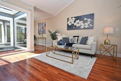 Motivated Seller has priced to sell this lovely remodeled single on Crow Canyon Country Club in California - for sale on GolfHomes.com, golf home, golf lot