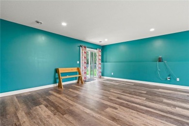 Welcome to this bright and inviting home, featuring an on Spring Valley Golf Course in Wisconsin - for sale on GolfHomes.com, golf home, golf lot