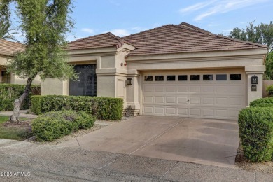 Beautifully remodeled 3 bed, 2 bath home in one of Scottsdale's on Gainey Ranch Golf Club in Arizona - for sale on GolfHomes.com, golf home, golf lot