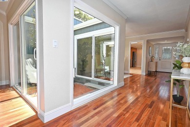 Motivated Seller has priced to sell this lovely remodeled single on Crow Canyon Country Club in California - for sale on GolfHomes.com, golf home, golf lot