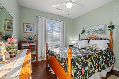 Do not pass up the opportunity to own this beautiful one level on The Tradition Golf Club in South Carolina - for sale on GolfHomes.com, golf home, golf lot