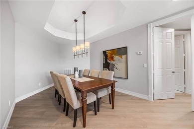 Located in Les Chateaux within the prestigious Pelican Marsh on Pelican Marsh Golf Club in Florida - for sale on GolfHomes.com, golf home, golf lot