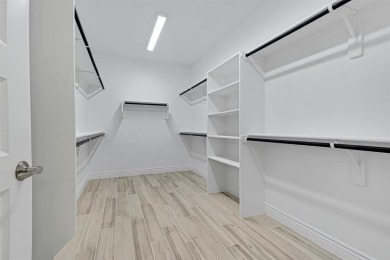 Stunning Bella Model - $178K in upgrades over new build base on Wildhorse Golf Club of Robson Ranch in Texas - for sale on GolfHomes.com, golf home, golf lot