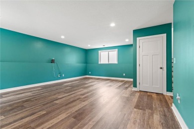 Welcome to this bright and inviting home, featuring an on Spring Valley Golf Course in Wisconsin - for sale on GolfHomes.com, golf home, golf lot