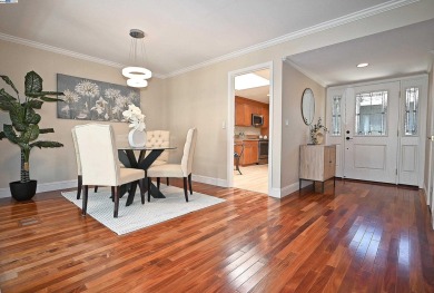 Motivated Seller has priced to sell this lovely remodeled single on Crow Canyon Country Club in California - for sale on GolfHomes.com, golf home, golf lot