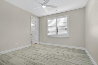 Stunning Bella Model - $178K in upgrades over new build base on Wildhorse Golf Club of Robson Ranch in Texas - for sale on GolfHomes.com, golf home, golf lot