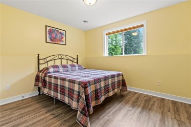 Welcome to this bright and inviting home, featuring an on Spring Valley Golf Course in Wisconsin - for sale on GolfHomes.com, golf home, golf lot