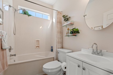 Do not pass up the opportunity to own this beautiful one level on The Tradition Golf Club in South Carolina - for sale on GolfHomes.com, golf home, golf lot