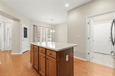Welcome to Sun City! This vibrant 55+ active adult community has on Canongate Golf At Sun City Peachtree in Georgia - for sale on GolfHomes.com, golf home, golf lot