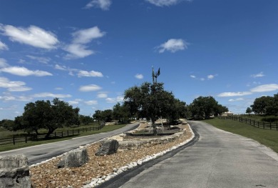 Nestled within the Prestigious Rockin J Ranch Community, Prime on Vaaler Creek Golf Club in Texas - for sale on GolfHomes.com, golf home, golf lot