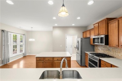 Welcome to Sun City! This vibrant 55+ active adult community has on Canongate Golf At Sun City Peachtree in Georgia - for sale on GolfHomes.com, golf home, golf lot
