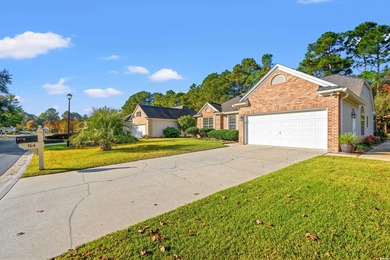 Do not pass up the opportunity to own this beautiful one level on The Tradition Golf Club in South Carolina - for sale on GolfHomes.com, golf home, golf lot
