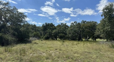 Nestled within the Prestigious Rockin J Ranch Community, Prime on Vaaler Creek Golf Club in Texas - for sale on GolfHomes.com, golf home, golf lot