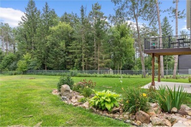 Welcome to this bright and inviting home, featuring an on Spring Valley Golf Course in Wisconsin - for sale on GolfHomes.com, golf home, golf lot