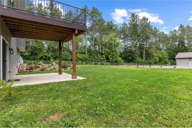 Welcome to this bright and inviting home, featuring an on Spring Valley Golf Course in Wisconsin - for sale on GolfHomes.com, golf home, golf lot