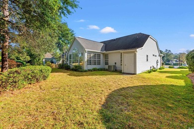 Do not pass up the opportunity to own this beautiful one level on The Tradition Golf Club in South Carolina - for sale on GolfHomes.com, golf home, golf lot