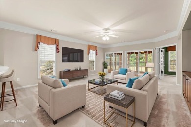 Welcome to Sun City! This vibrant 55+ active adult community has on Canongate Golf At Sun City Peachtree in Georgia - for sale on GolfHomes.com, golf home, golf lot