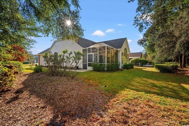 Do not pass up the opportunity to own this beautiful one level on The Tradition Golf Club in South Carolina - for sale on GolfHomes.com, golf home, golf lot