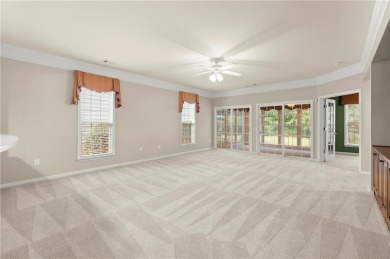 Welcome to Sun City! This vibrant 55+ active adult community has on Canongate Golf At Sun City Peachtree in Georgia - for sale on GolfHomes.com, golf home, golf lot