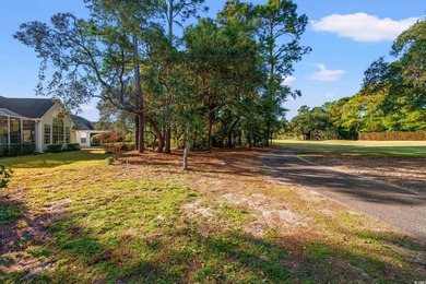 Do not pass up the opportunity to own this beautiful one level on The Tradition Golf Club in South Carolina - for sale on GolfHomes.com, golf home, golf lot
