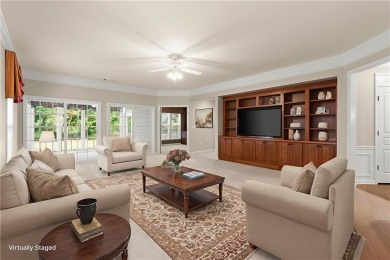 Welcome to Sun City! This vibrant 55+ active adult community has on Canongate Golf At Sun City Peachtree in Georgia - for sale on GolfHomes.com, golf home, golf lot