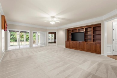 Welcome to Sun City! This vibrant 55+ active adult community has on Canongate Golf At Sun City Peachtree in Georgia - for sale on GolfHomes.com, golf home, golf lot
