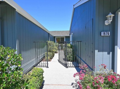 Motivated Seller has priced to sell this lovely remodeled single on Crow Canyon Country Club in California - for sale on GolfHomes.com, golf home, golf lot