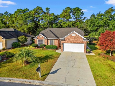 Do not pass up the opportunity to own this beautiful one level on The Tradition Golf Club in South Carolina - for sale on GolfHomes.com, golf home, golf lot