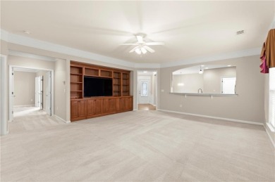 Welcome to Sun City! This vibrant 55+ active adult community has on Canongate Golf At Sun City Peachtree in Georgia - for sale on GolfHomes.com, golf home, golf lot