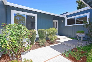 Motivated Seller has priced to sell this lovely remodeled single on Crow Canyon Country Club in California - for sale on GolfHomes.com, golf home, golf lot