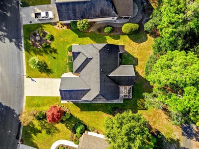 Do not pass up the opportunity to own this beautiful one level on The Tradition Golf Club in South Carolina - for sale on GolfHomes.com, golf home, golf lot