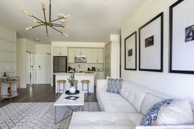 Discover the rare and highly sought-after 2+1 bedroom layout at on Big Bay Point Golf and Country Club in  - for sale on GolfHomes.com, golf home, golf lot