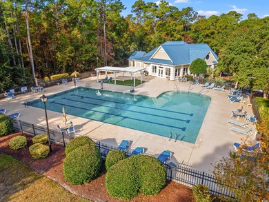 Do not pass up the opportunity to own this beautiful one level on The Tradition Golf Club in South Carolina - for sale on GolfHomes.com, golf home, golf lot