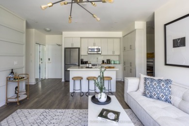 Discover the rare and highly sought-after 2+1 bedroom layout at on Big Bay Point Golf and Country Club in  - for sale on GolfHomes.com, golf home, golf lot