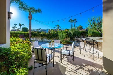 Custom Santa Fe Contemporary with Stunning Lakeside Setting and on Mission Hills Golf Club in California - for sale on GolfHomes.com, golf home, golf lot