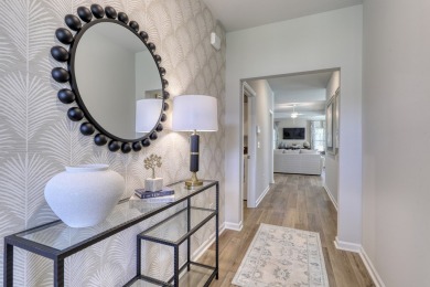 Welcome to Fairway Woods where your community amenities await! on Players Course At Wyboo Plantation in South Carolina - for sale on GolfHomes.com, golf home, golf lot