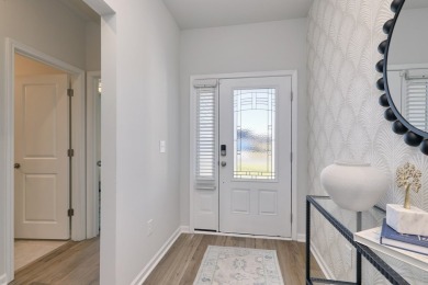 Welcome to Fairway Woods where your community amenities await! on Players Course At Wyboo Plantation in South Carolina - for sale on GolfHomes.com, golf home, golf lot