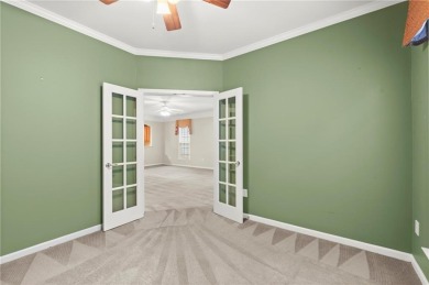 Welcome to Sun City! This vibrant 55+ active adult community has on Canongate Golf At Sun City Peachtree in Georgia - for sale on GolfHomes.com, golf home, golf lot