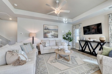 Welcome to Fairway Woods where your community amenities await! on Players Course At Wyboo Plantation in South Carolina - for sale on GolfHomes.com, golf home, golf lot