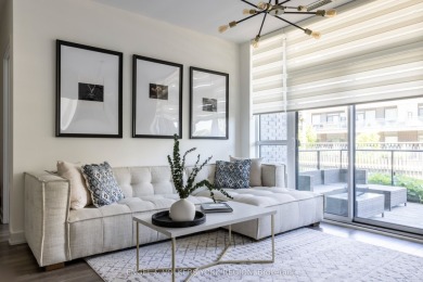 Discover the rare and highly sought-after 2+1 bedroom layout at on Big Bay Point Golf and Country Club in  - for sale on GolfHomes.com, golf home, golf lot