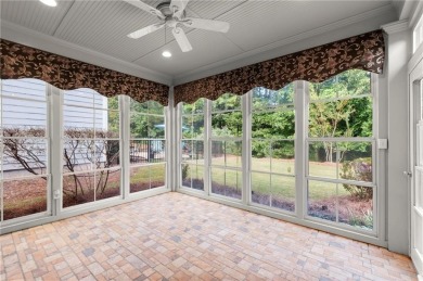 Welcome to Sun City! This vibrant 55+ active adult community has on Canongate Golf At Sun City Peachtree in Georgia - for sale on GolfHomes.com, golf home, golf lot