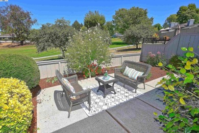 Motivated Seller has priced to sell this lovely remodeled single on Crow Canyon Country Club in California - for sale on GolfHomes.com, golf home, golf lot