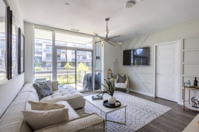 Discover the rare and highly sought-after 2+1 bedroom layout at on Big Bay Point Golf and Country Club in  - for sale on GolfHomes.com, golf home, golf lot