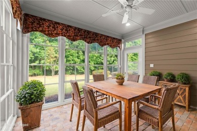 Welcome to Sun City! This vibrant 55+ active adult community has on Canongate Golf At Sun City Peachtree in Georgia - for sale on GolfHomes.com, golf home, golf lot