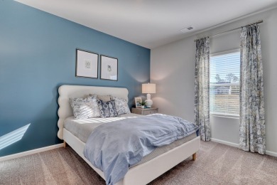 Welcome to Fairway Woods where your community amenities await! on Players Course At Wyboo Plantation in South Carolina - for sale on GolfHomes.com, golf home, golf lot