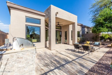 Completely reimagined Crista floorplan with the finest luxurious on Terravita Golf and Country Club in Arizona - for sale on GolfHomes.com, golf home, golf lot