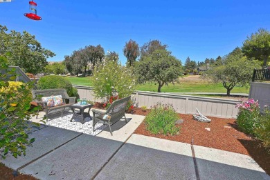 Motivated Seller has priced to sell this lovely remodeled single on Crow Canyon Country Club in California - for sale on GolfHomes.com, golf home, golf lot
