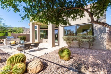 Completely reimagined Crista floorplan with the finest luxurious on Terravita Golf and Country Club in Arizona - for sale on GolfHomes.com, golf home, golf lot