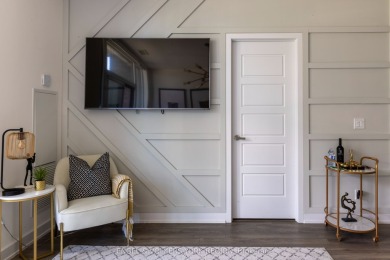 Discover the rare and highly sought-after 2+1 bedroom layout at on Big Bay Point Golf and Country Club in  - for sale on GolfHomes.com, golf home, golf lot