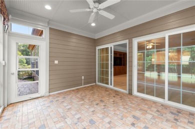 Welcome to Sun City! This vibrant 55+ active adult community has on Canongate Golf At Sun City Peachtree in Georgia - for sale on GolfHomes.com, golf home, golf lot